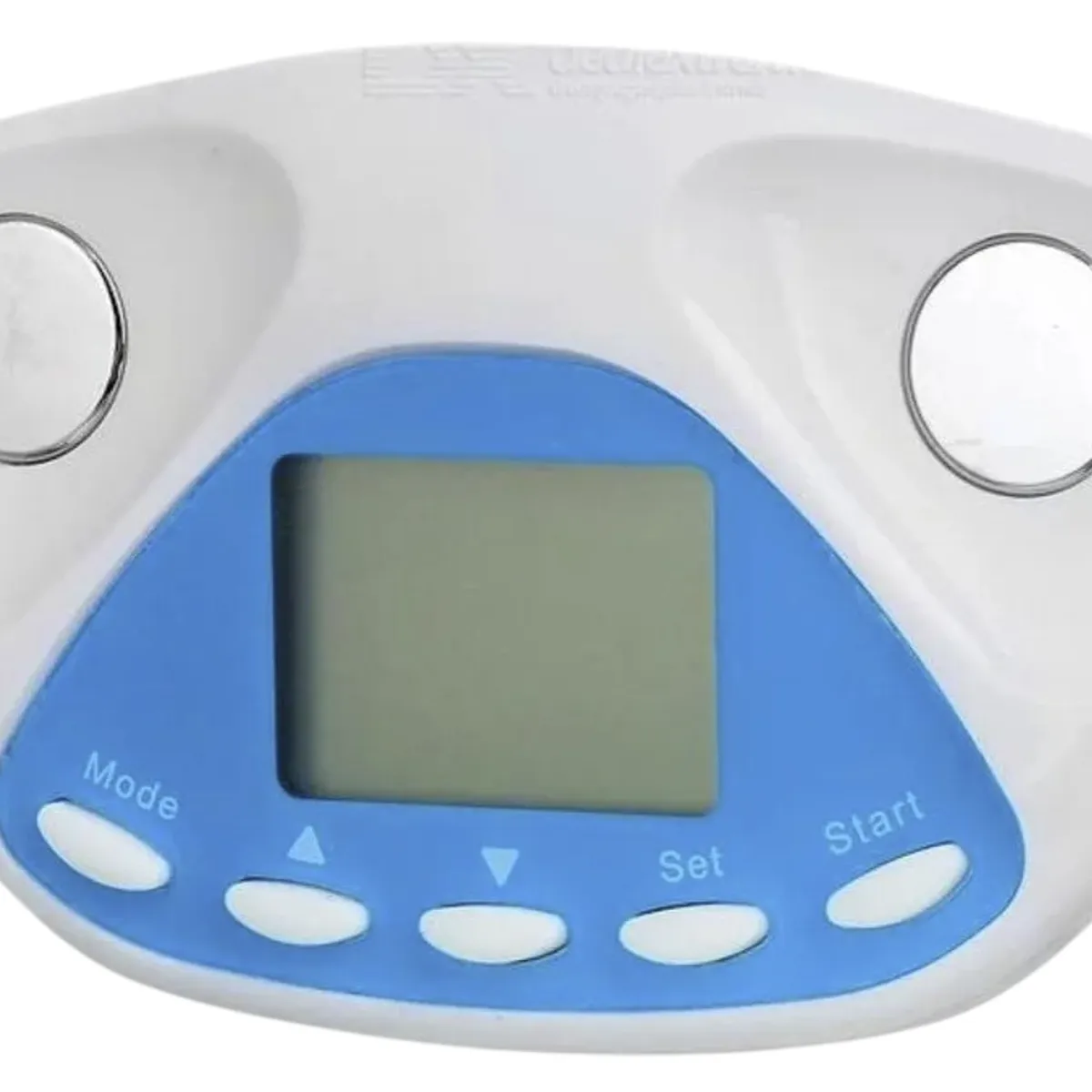 GENERICO - Medidor Biopedancia IMC Grasa Corporal Digital