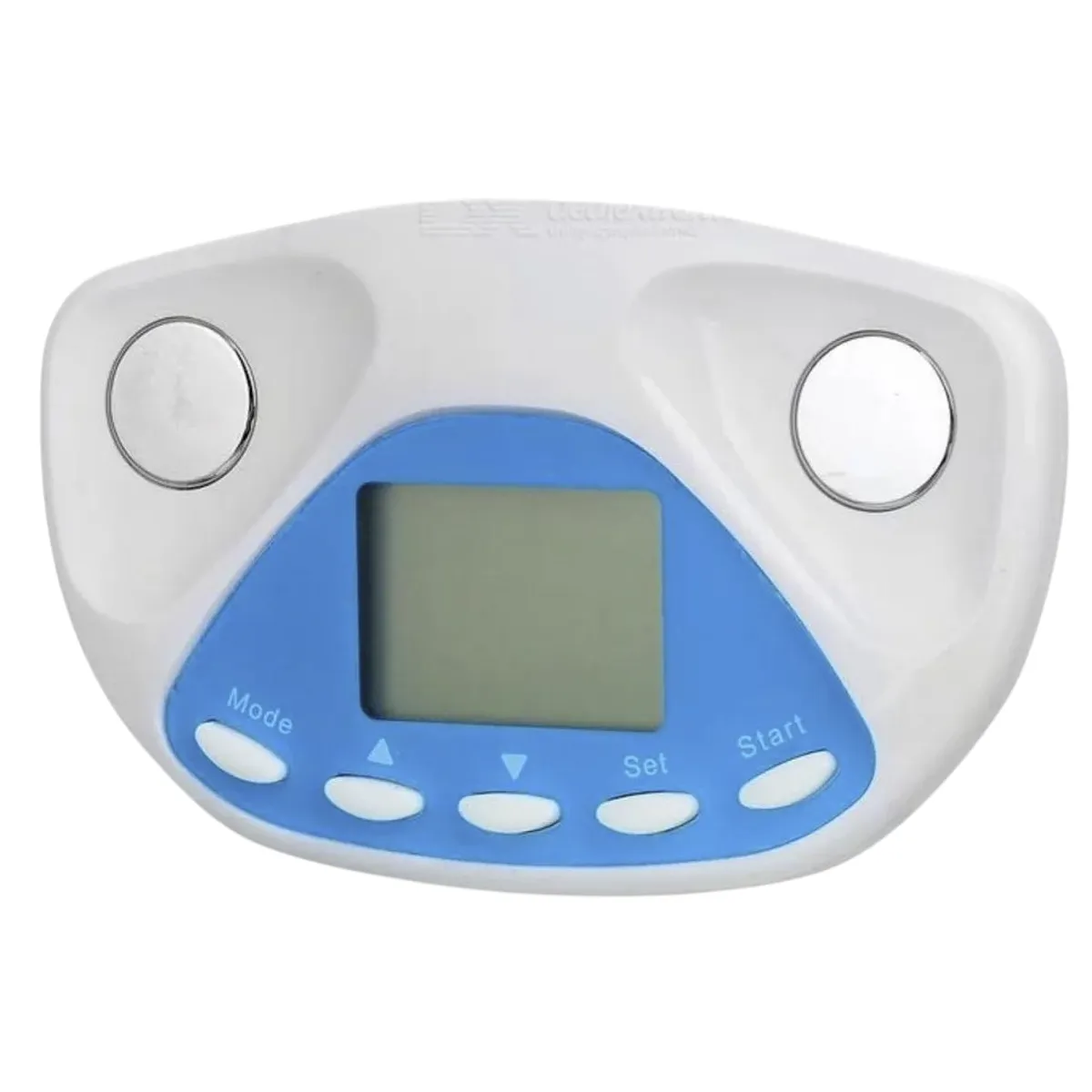 GENERICO - Medidor Biopedancia IMC Grasa Corporal Digital
