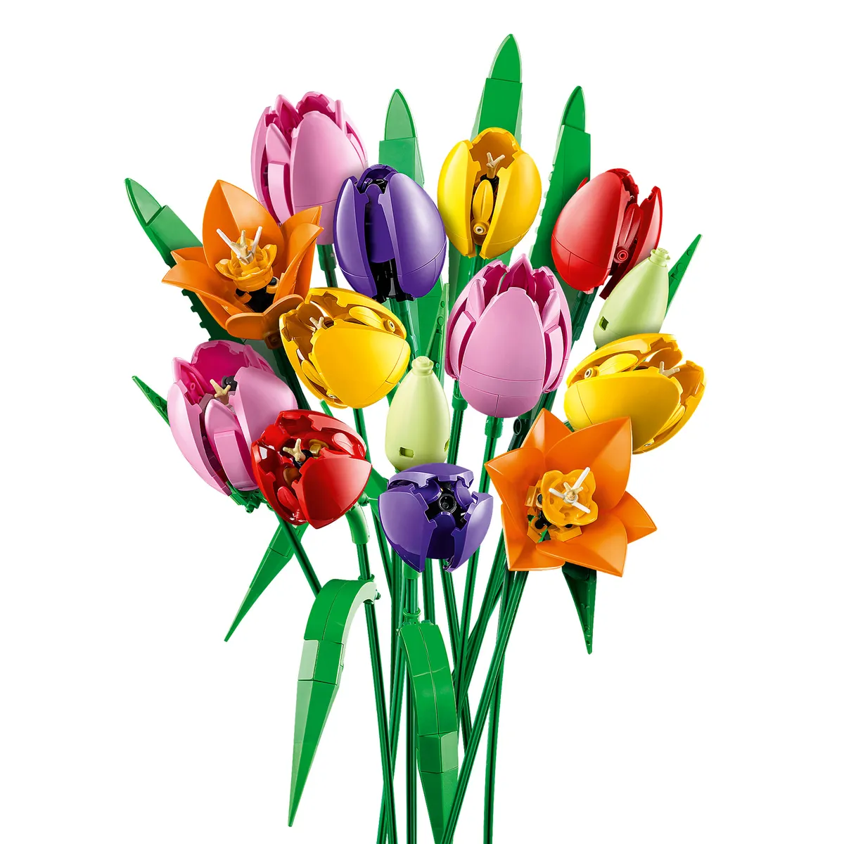 LEGO - LEGO RAMO DE TULIPANES 11501