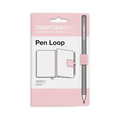 GENERICO - Soporte para Bolígrafos Leuchtturm 1917 Pen Loop Powder