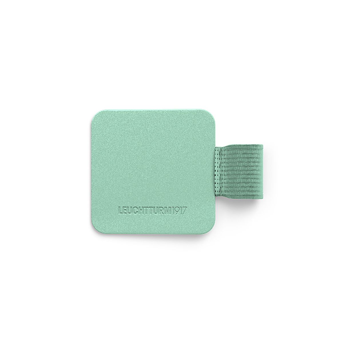 GENERICO - Soporte para Bolígrafos Leuchtturm 1917 Pen Loop Mint