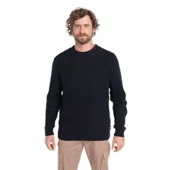 POTROS - SWEATER KNITTED GIRONA