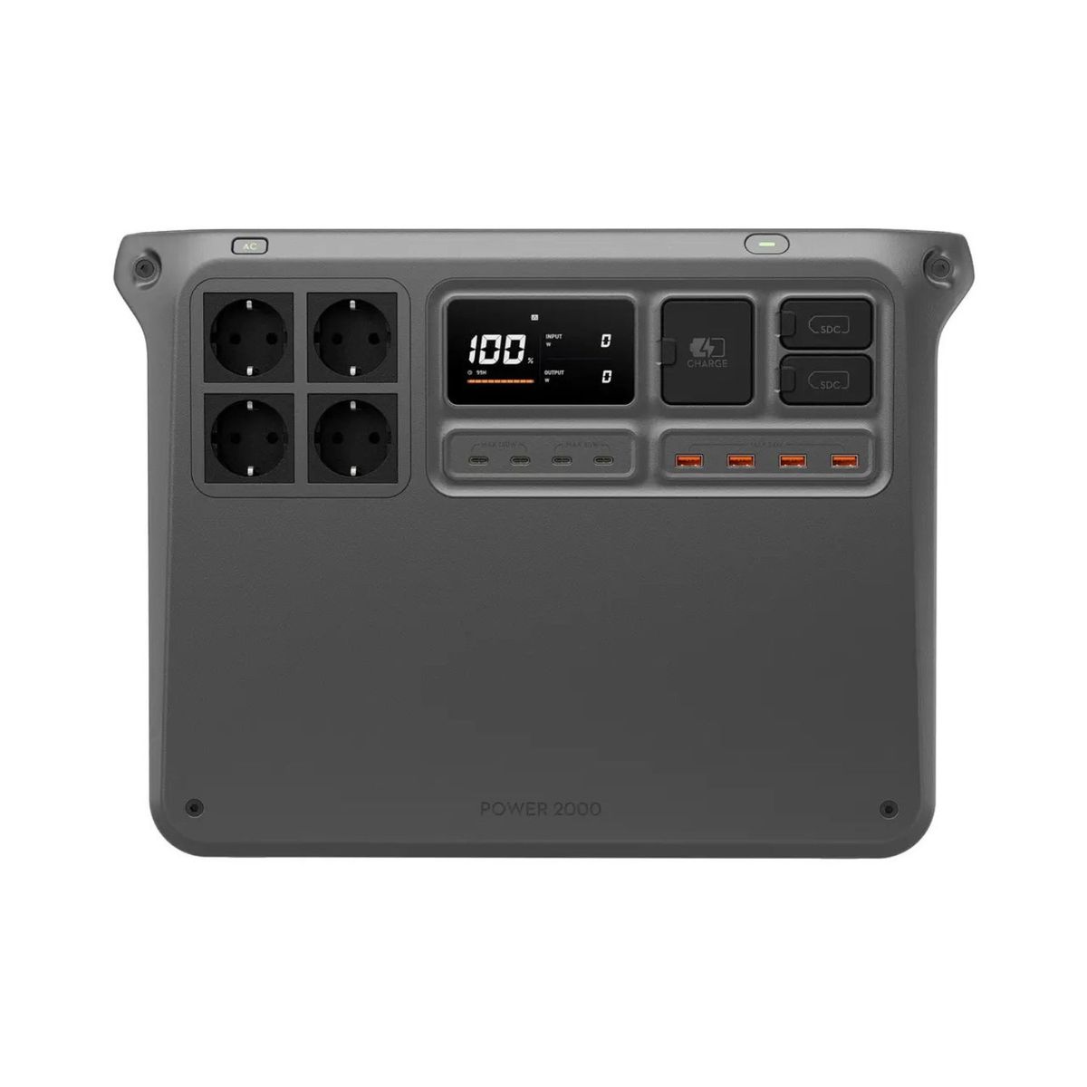 DJI - Estación de Energía Portátil DJI Power 2000 EU