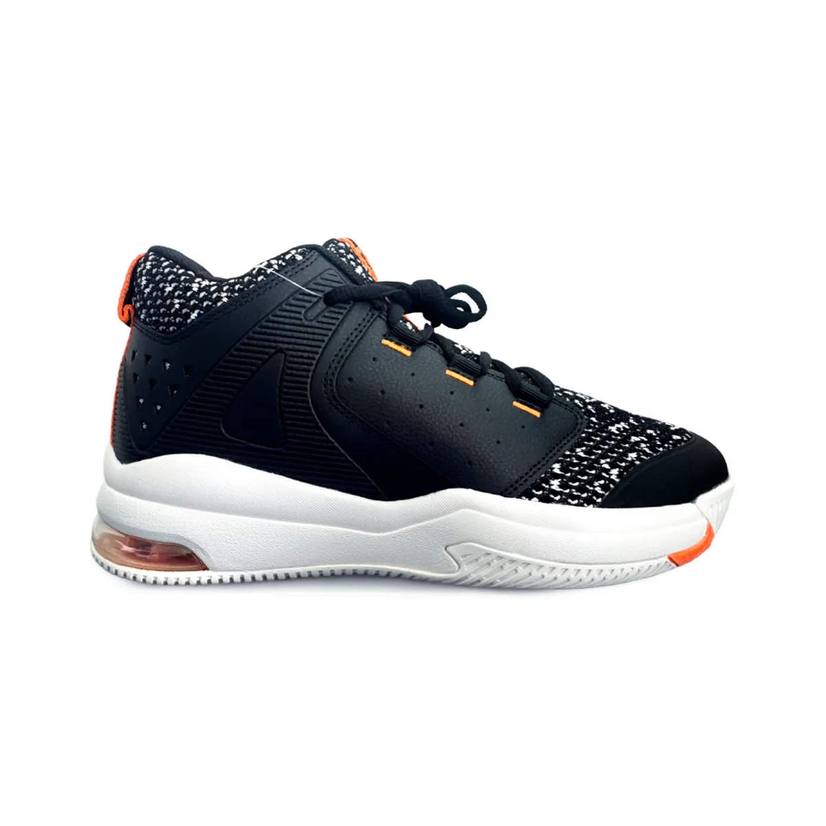 AND1 - Zapatillas Adulto And1 Take Off Negro / Blanco