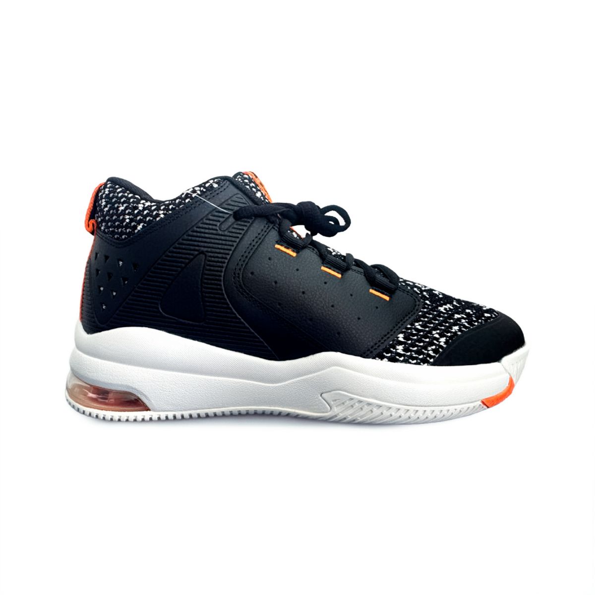 AND1 - Zapatillas Adulto And1 Take Off Negro / Blanco