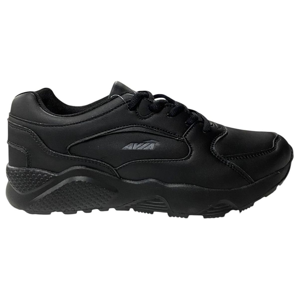 AVIA - Zapatillas Urbanas Escolar Hombre AVIA Gabriel Black