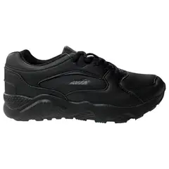 AVIA - Zapatillas Urbanas Escolar Hombre Gabriel Black