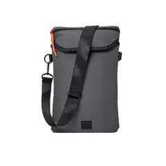 PANAMA JACK - Estuche Unisex adulto Urbano Gris