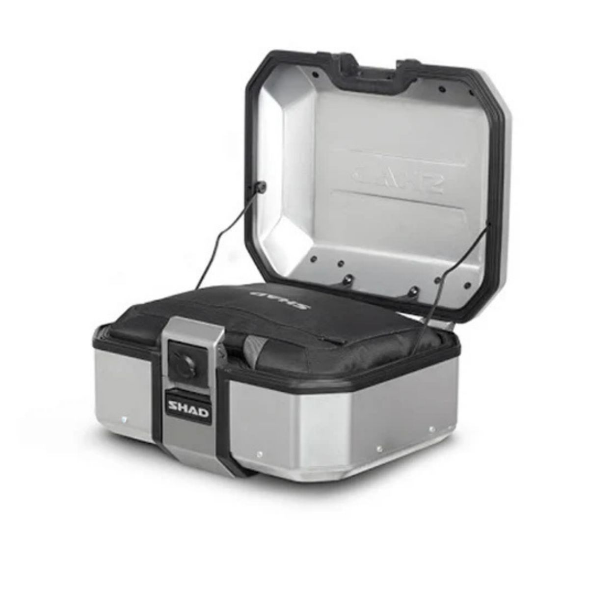 SHAD - Shad Bolso Interno Maletas Terra (X0IB47)
