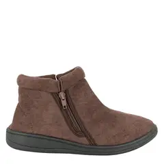 PASSER - Botin Mujer Café Cadir