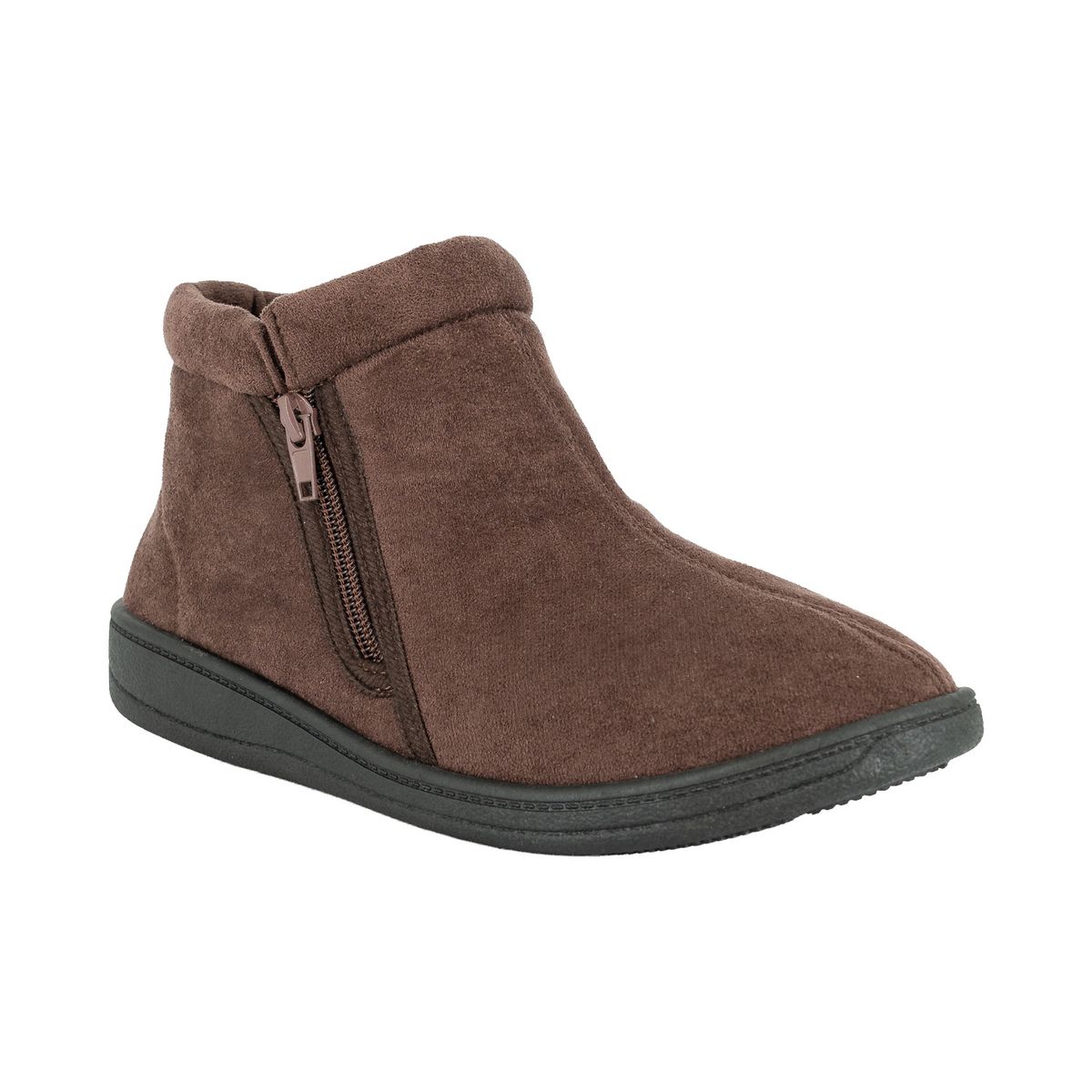 PASSER - Botin Mujer Café Cadir Passer