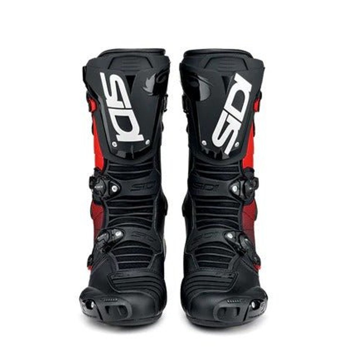 SIDI - BOTA SIDI MAG-1 BLACK RED