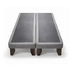 CIC - Base Cama Europea King Dividida 180x200 cm
