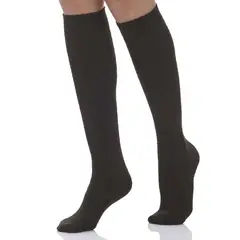 LADY GENNY - Calcetas Modal Mujer - Pies Secos Todo El Día