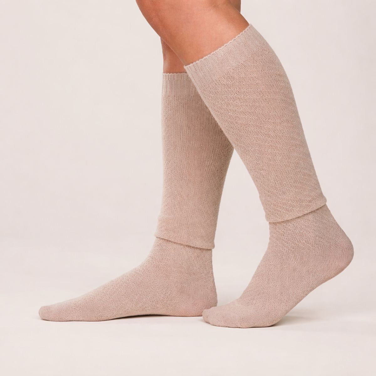 LADY GENNY - Calcetas Modal Mujer - Pies Secos Todo El Día Lady Genny