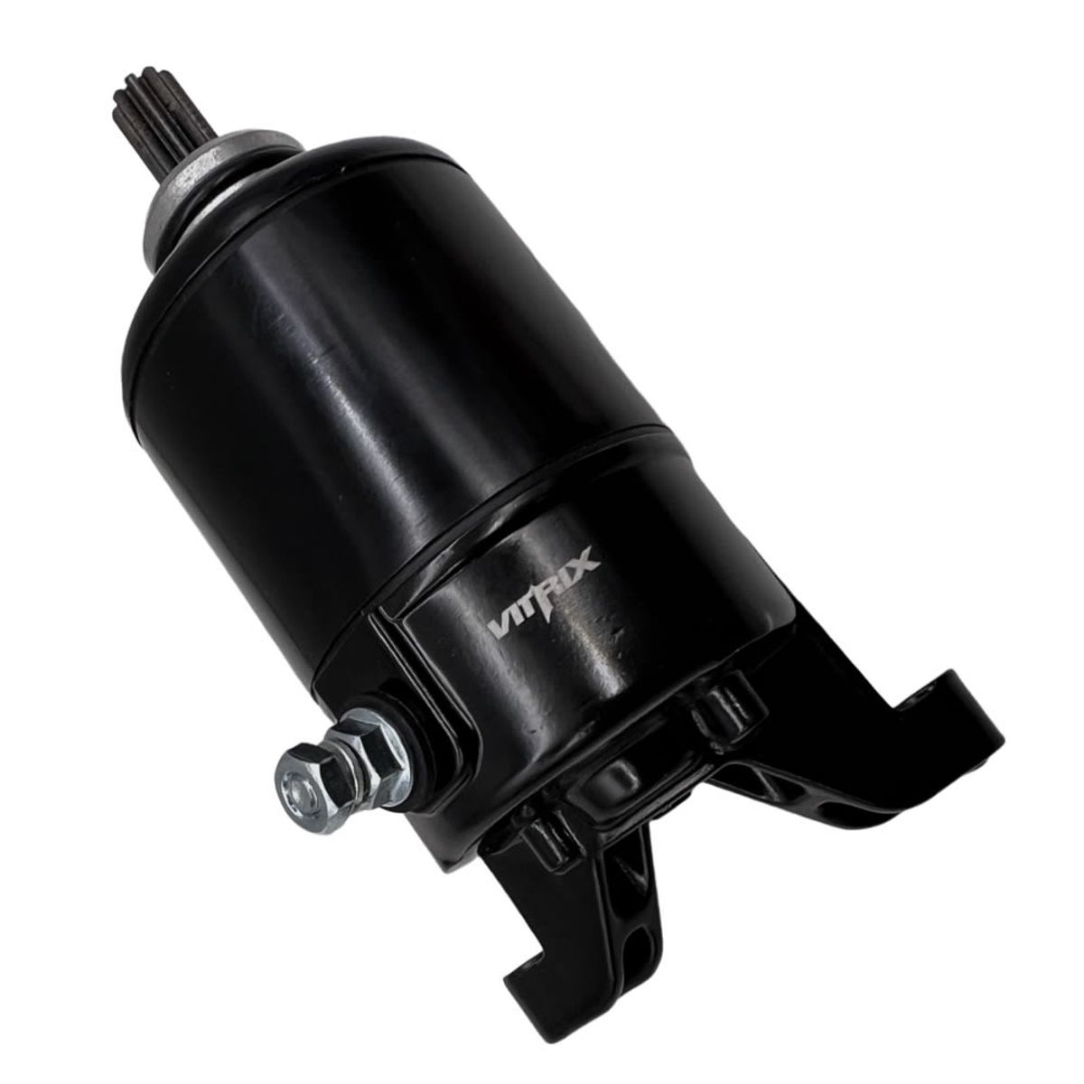 GENERICO - MOTOR PARTIDA GIXXER-150 VITRIX