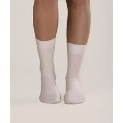 LADY GENNY - Calcetín Lana Mujer - Calor Y Comodidad