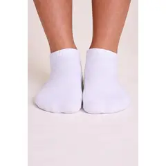 LADY GENNY - Calcetín Deportivo Mujer - Frescura Y Estilo