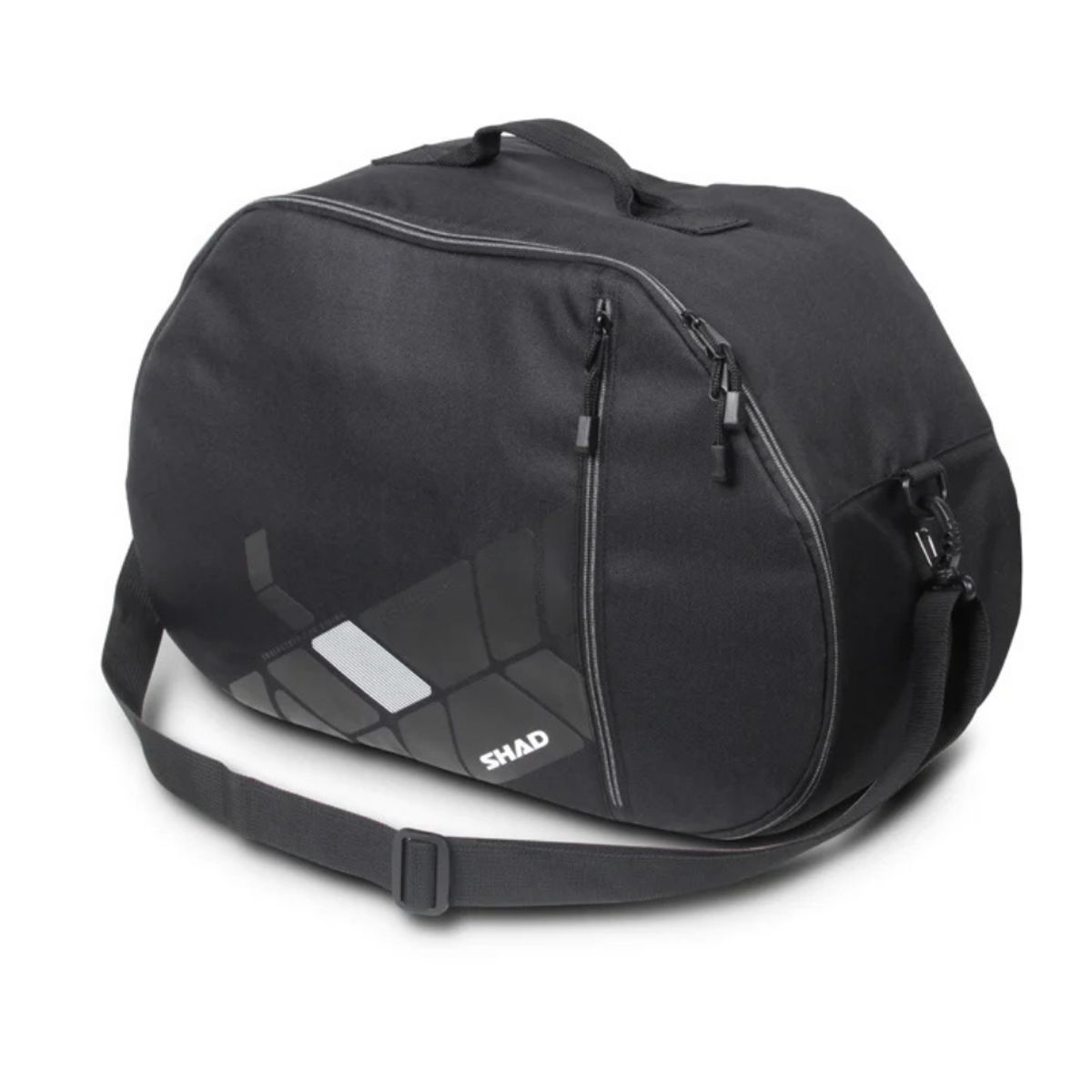 SHAD - Bolso Interno para Maletas Shad SH42  SH45  SH48  SH50 - 37L
