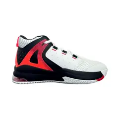 AND1 - Zapatillas Adulto Take Off Blanco Naranjo