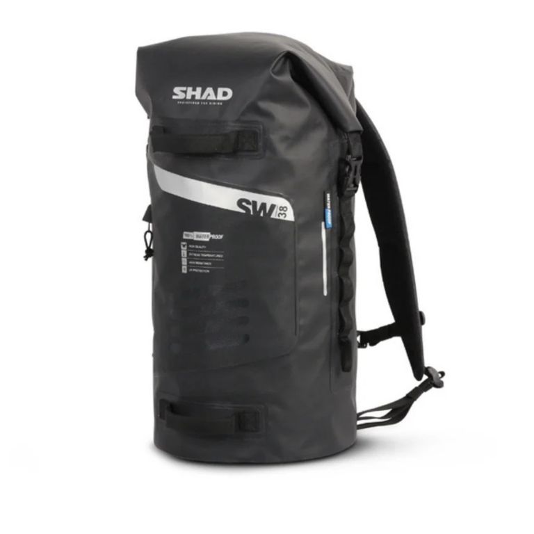 Bolso Impermeable 38 litros SW38 (X0SW38)