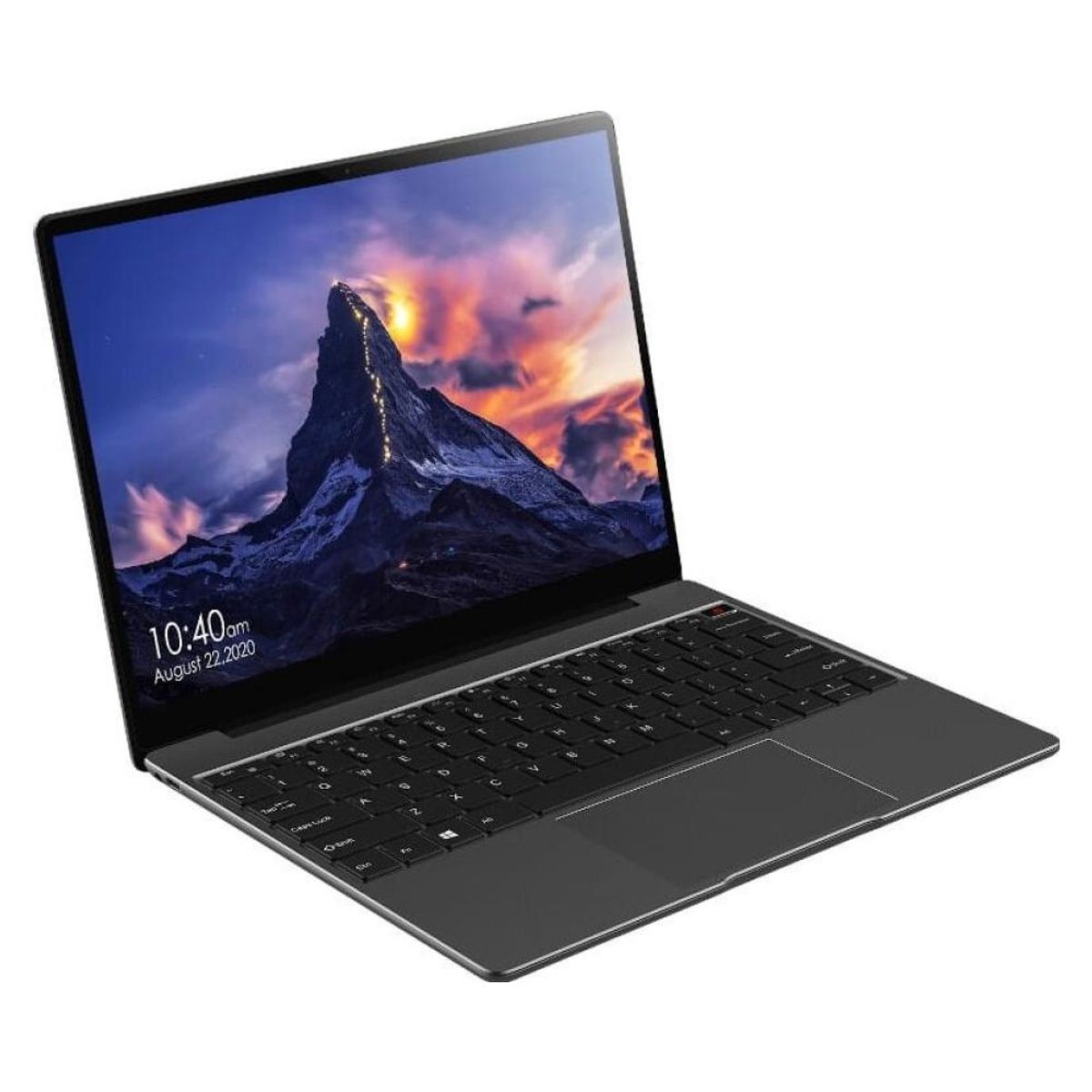 CHUWI - Notebook Chuwi Celeron J4115 12GB - 256GB - 130 - W10H