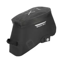 SHAD - Bolso de Tanque Terra TR10CL Click System Impermeable