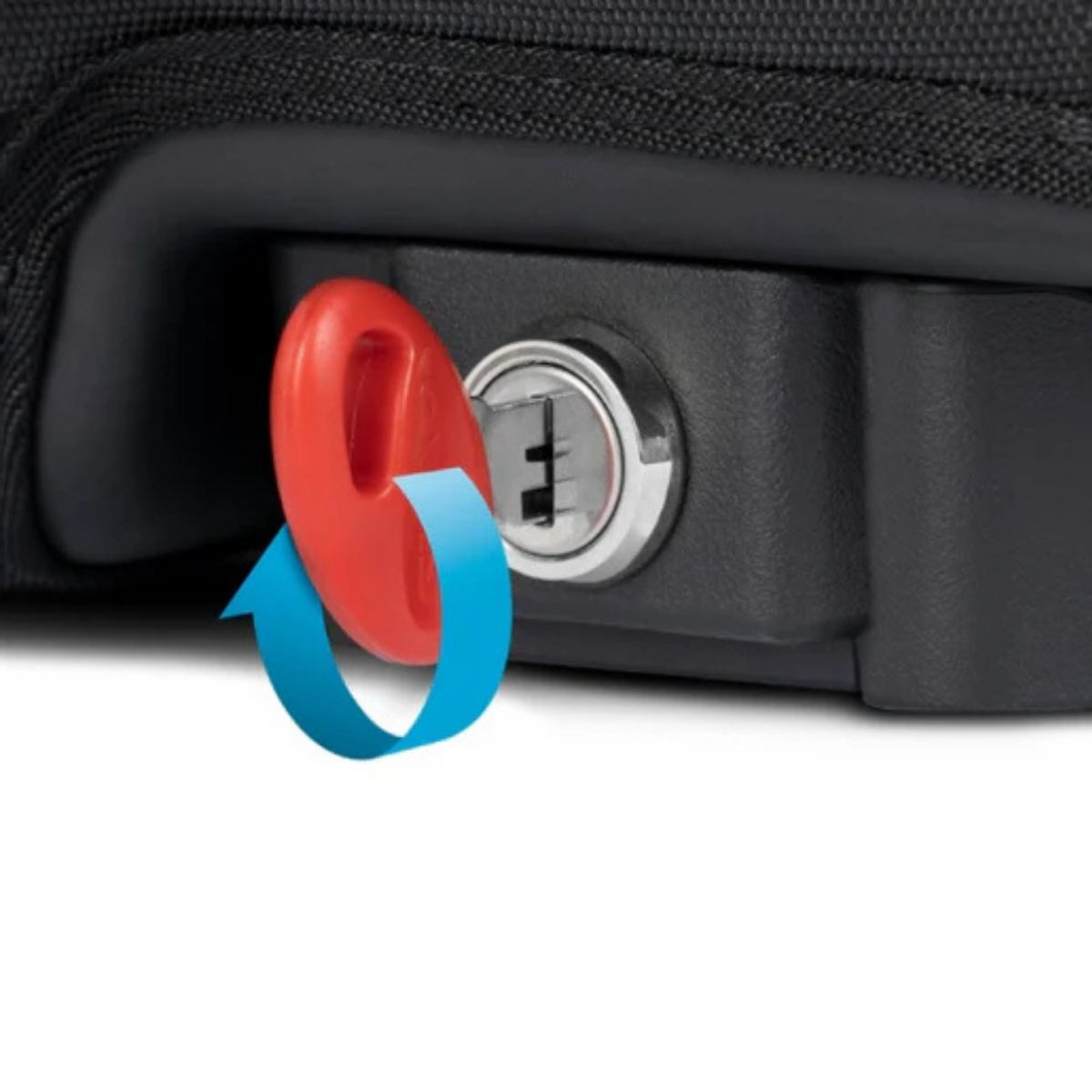 SHAD - Bolso de Tanque Shad Terra TR15 Click System - 13 Litros