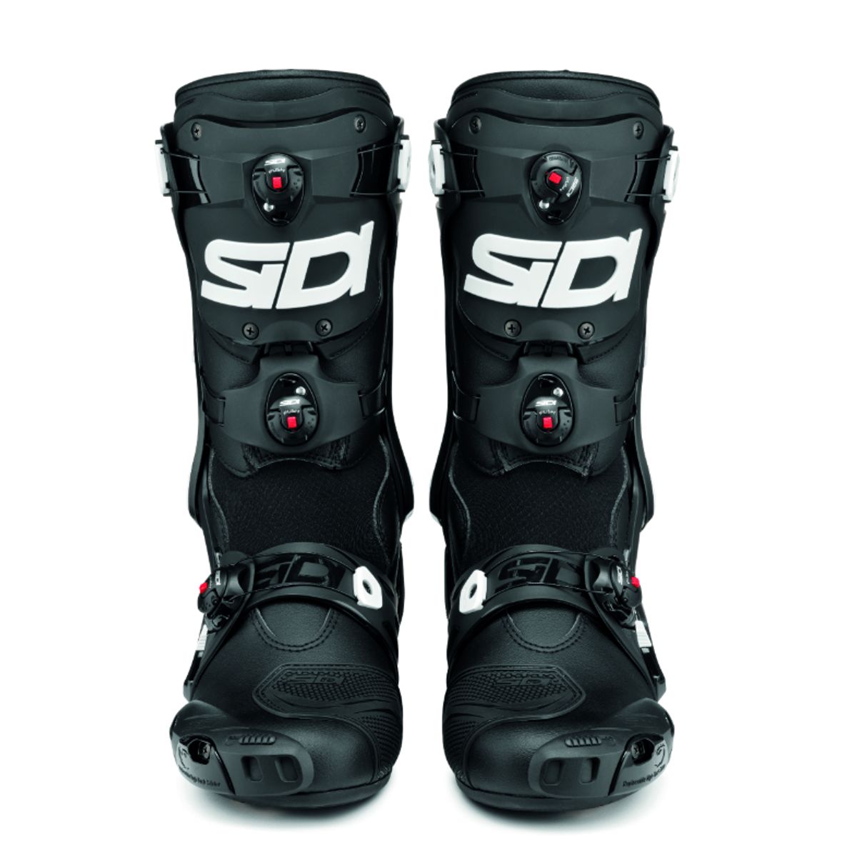 SIDI - BOTA SIDI REX BLACK WHITE