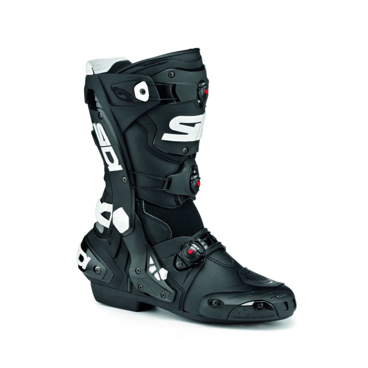 SIDI - BOTA SIDI REX BLACK WHITE