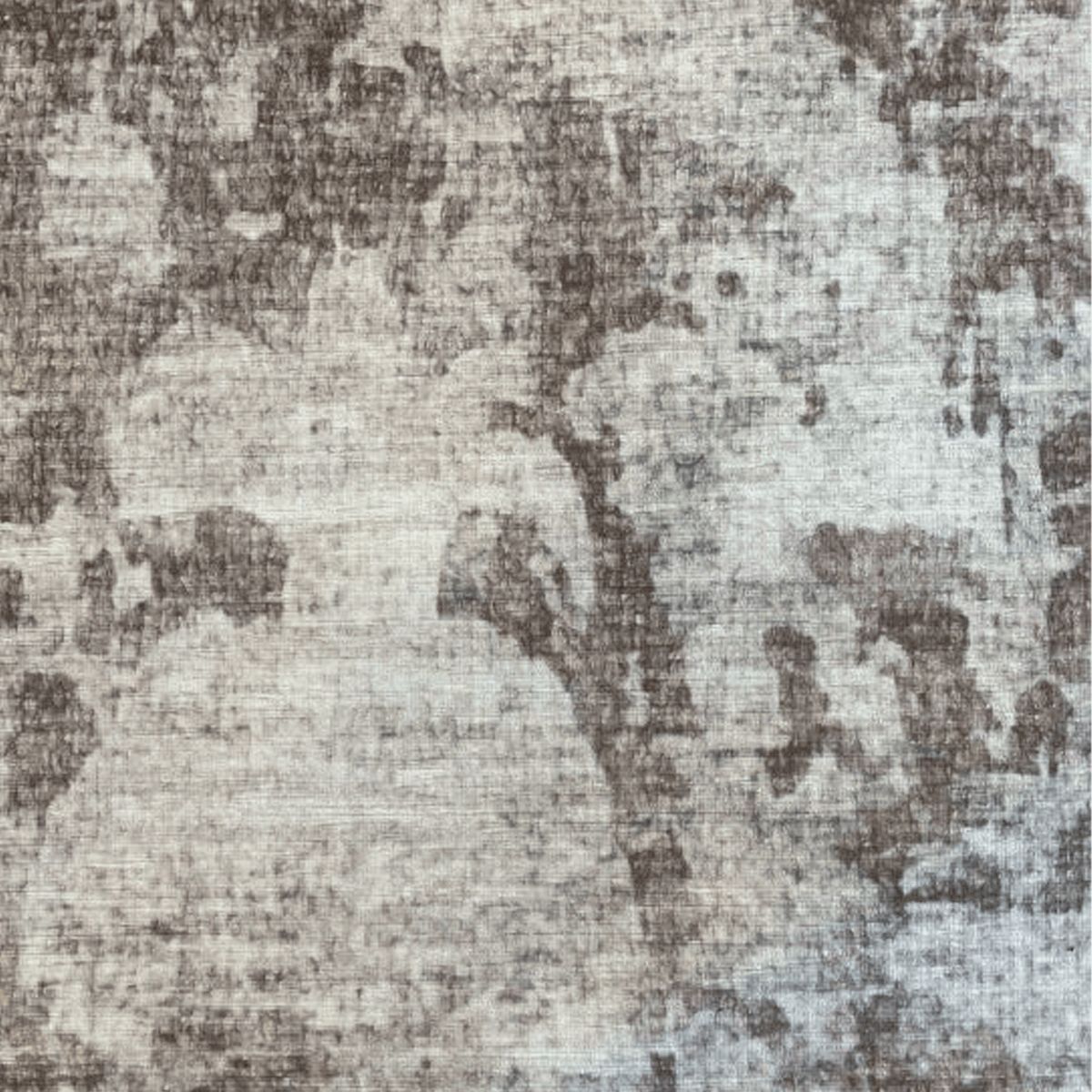 BAZHARS - Alfombra Pasillo 070X240 cm Kendi Nor H0875 1 Bazhars