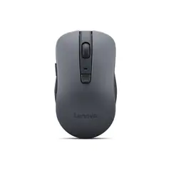 LENOVO - Mouse inalambrico WL310 Bluetooth silencioso sin bateria