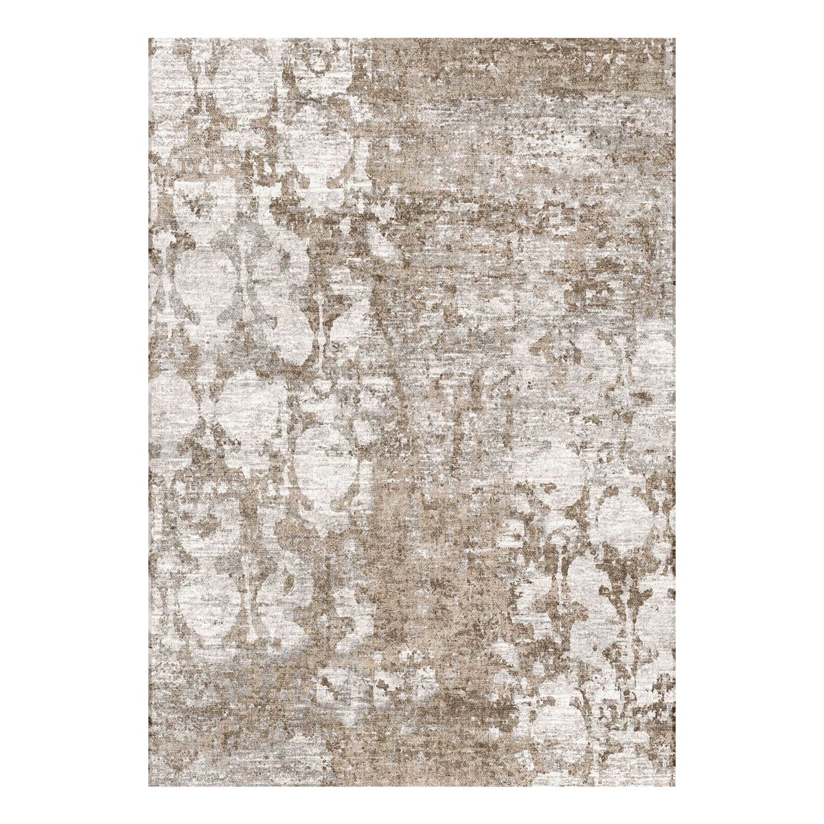 BAZHARS - Alfombra 160X230 cm Kendi Nor Nor H0875 1 Bazhars