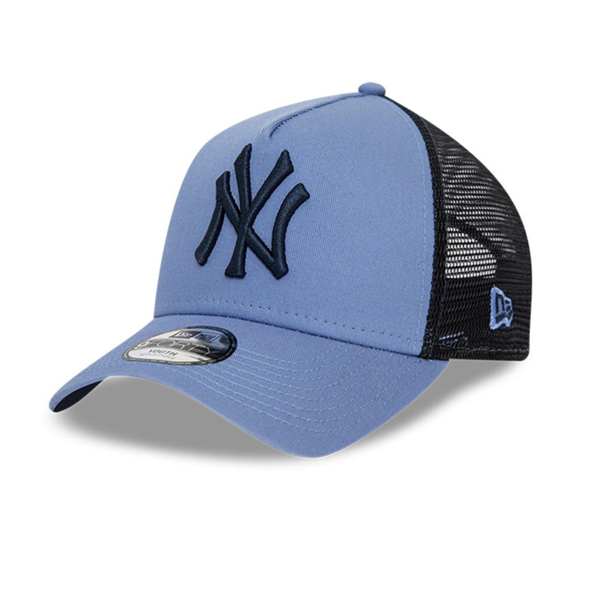 NEW ERA - Gorra 9Forty New York Yankees League Essentials Azul
