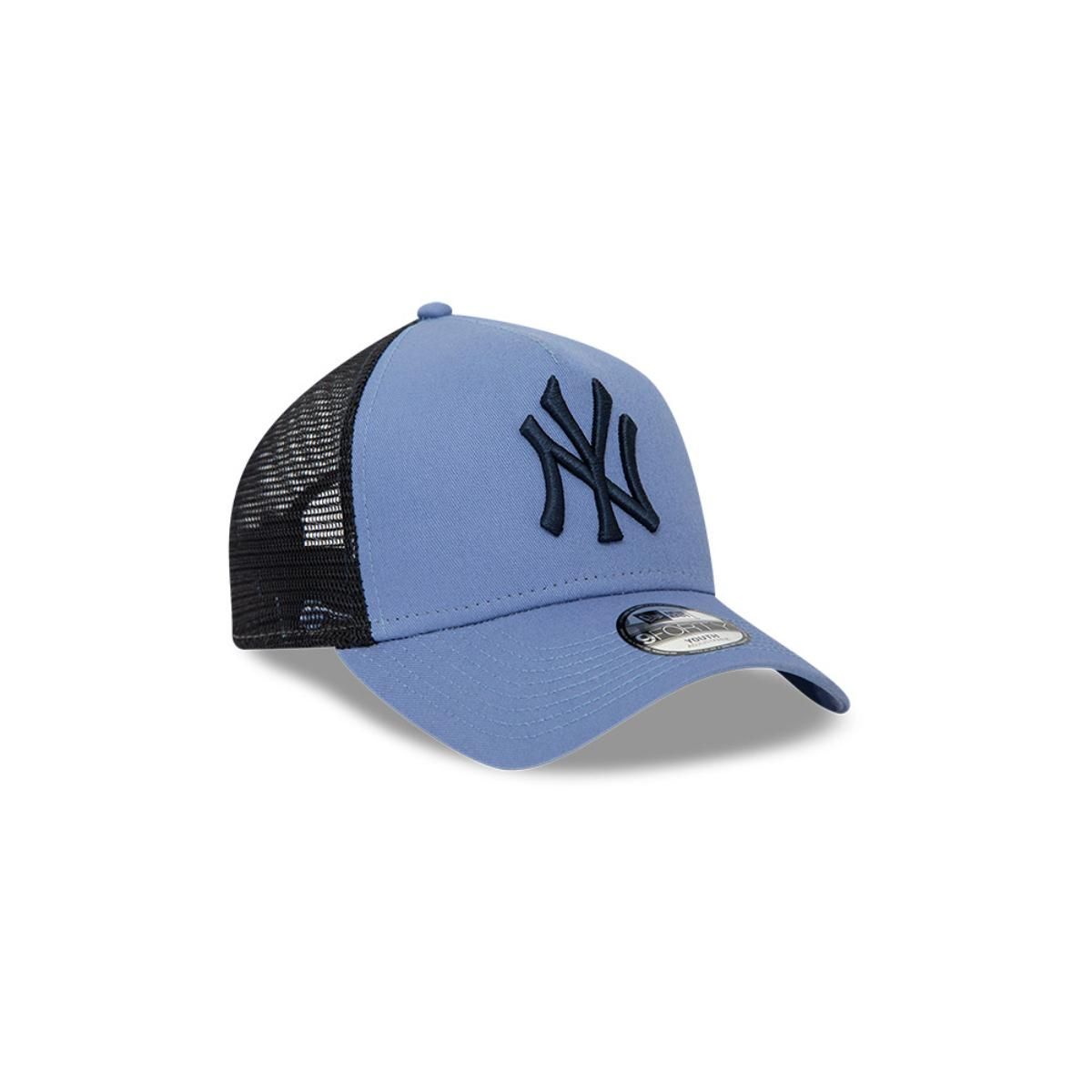 NEW ERA - Gorra 9Forty New York Yankees League Essentials Azul