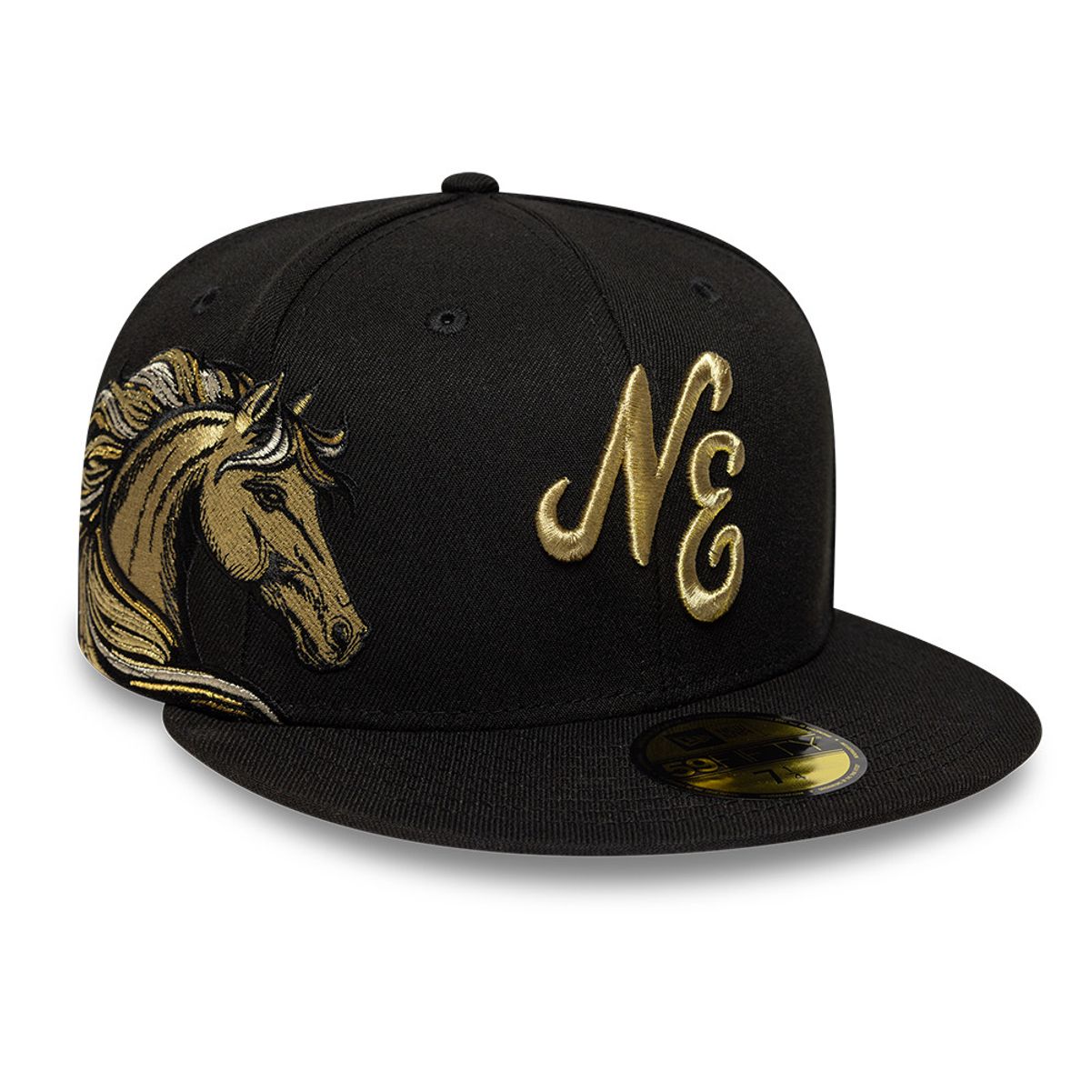 NEW ERA - Gorra 59Fifty Chinese New Year Negro