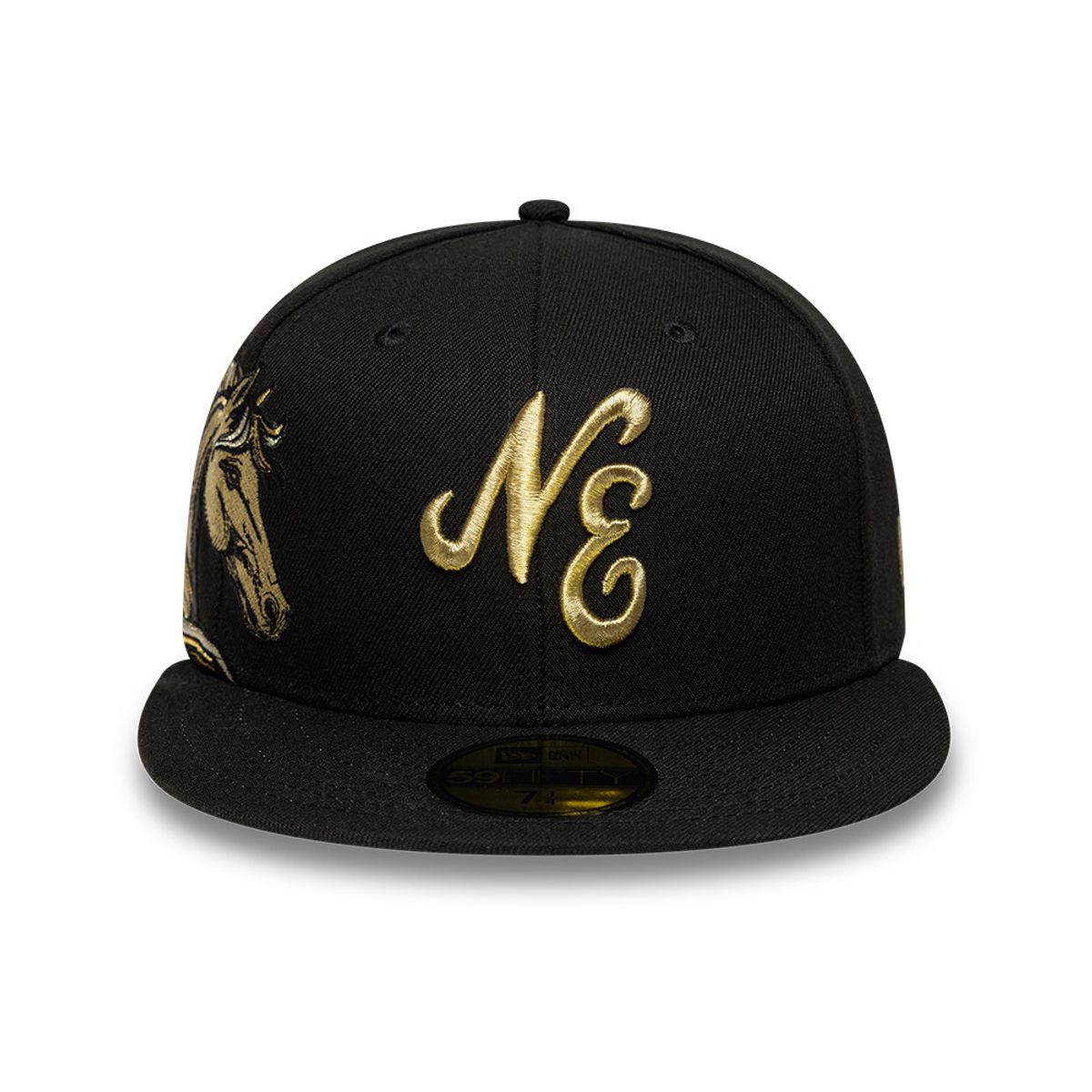 NEW ERA - Gorra 59Fifty Chinese New Year Negro