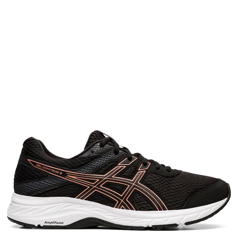 ASICS - Gel-Contend 6 Zapatilla Running Mujer Asics