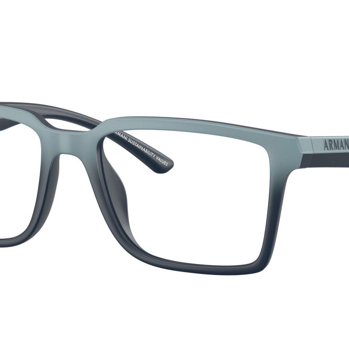 ARMANI EXCHANGE - ARMAZÓN ÓPTICO ARMANI EXCHANGE - AX3129U 8390 - Azul mate degradé