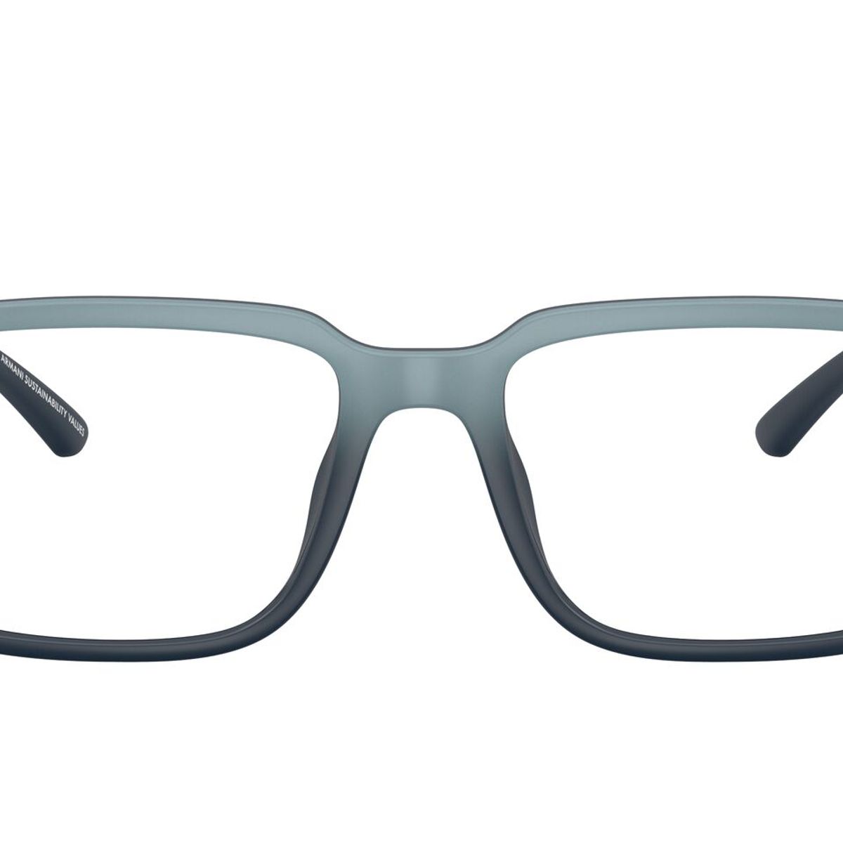 ARMANI EXCHANGE - ARMAZÓN ÓPTICO ARMANI EXCHANGE - AX3129U 8390 - Azul mate degradé