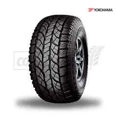 YOKOHAMA - Neumático 235/75 R15 GEOLANDAR G012 AT S-104