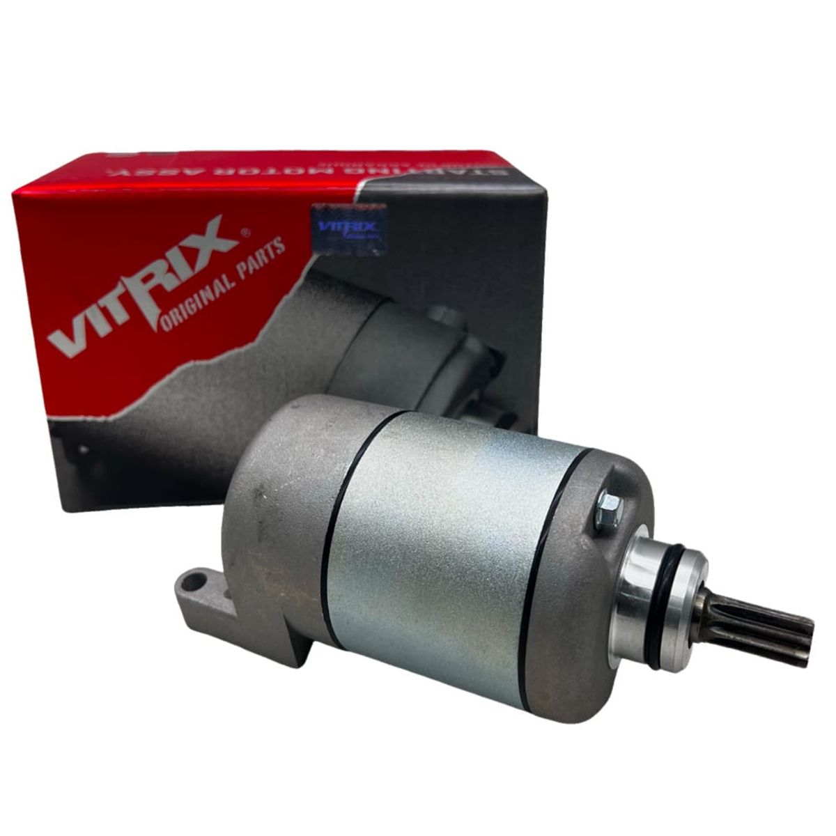 GENERICO - MOTOR PARTIDA XR-250 TORNADOCBX-250 VITRIX