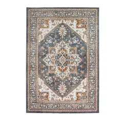 CHANTILLY - Alfombra 133X190 Karachi D7