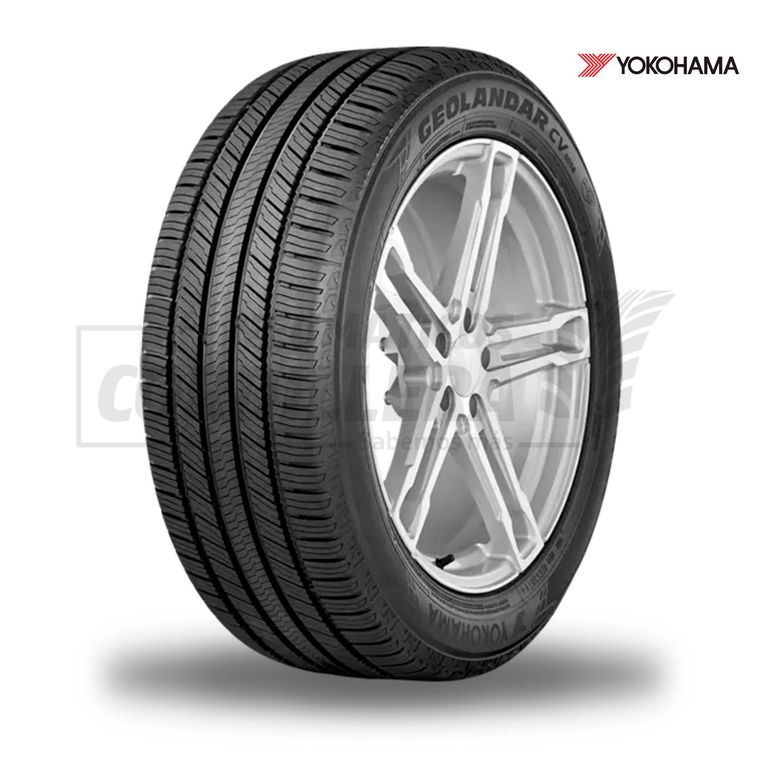 Neumatico 235/60 R16 GEOLANDAR G058 HT V-100
