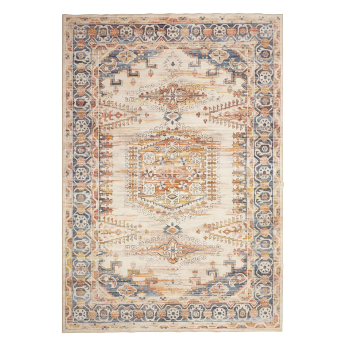 CHANTILLY - Alfombra 133X190 Karachi D8