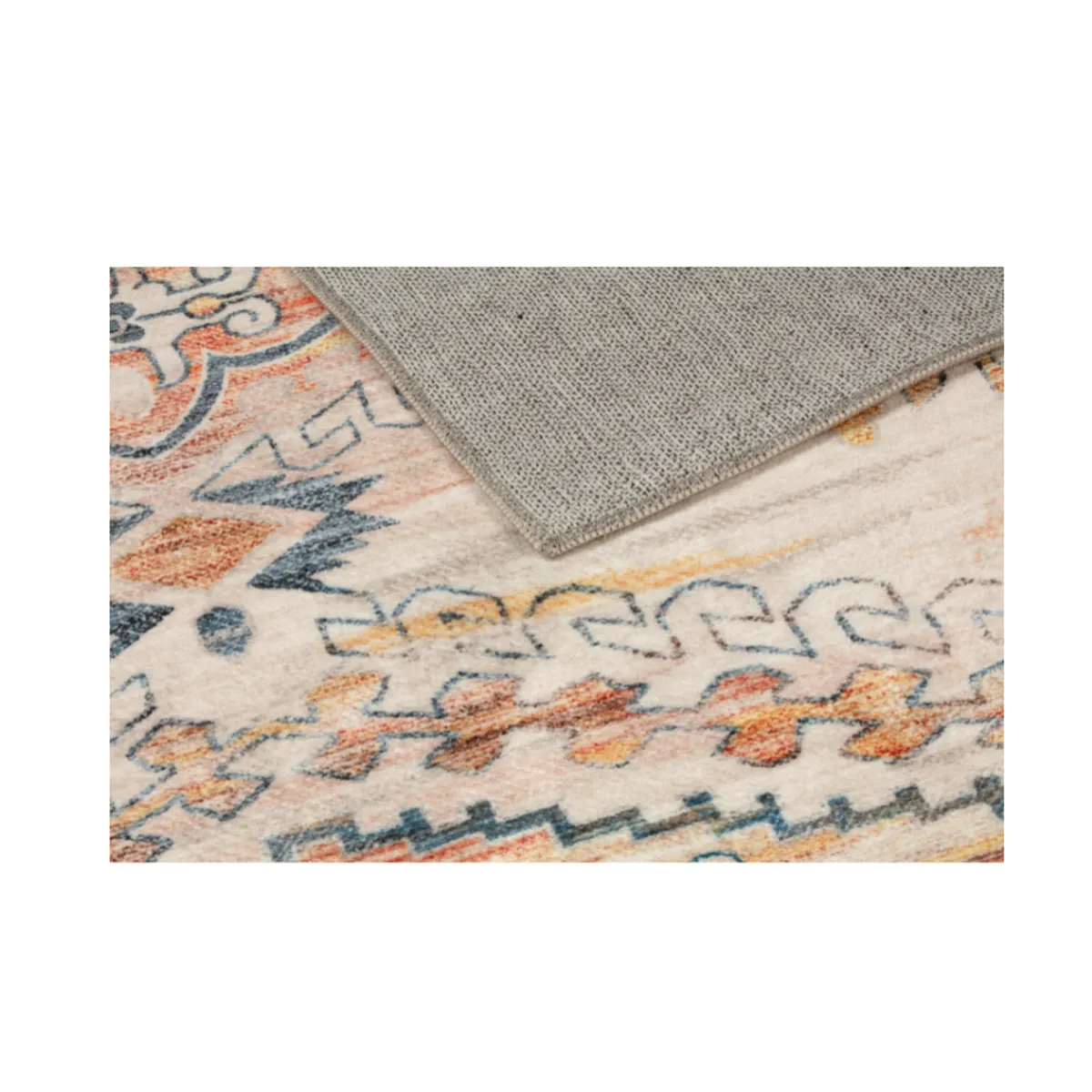 CHANTILLY - Alfombra 133X190 Karachi D8