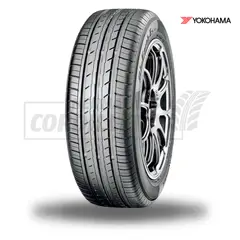 YOKOHAMA - Neumático 215/45 R17 BLUEARTH ES32 HT V-91