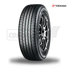 YOKOHAMA - Neumático 235/55 R17 BLUEARTH AE61 HT H-99