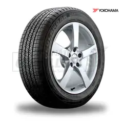YOKOHAMA - Neumático 22565 R17 GEOLANDAR G91A HT H-102
