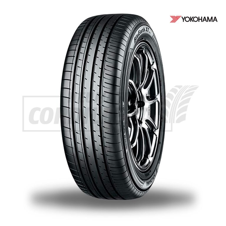 Neumatico 235/65 R17 BLUEARTH AE61 HT V-108
